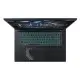 Ноутбук GIGABYTE G7 2023 MF Black (MF-E2KZ213SD) фото 3