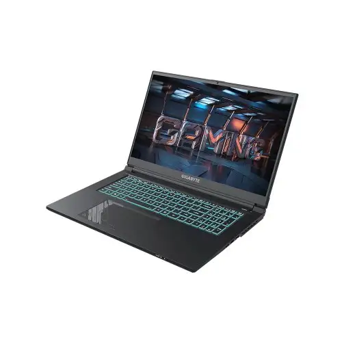 Ноутбук GIGABYTE G7 2023 MF Black (MF-E2KZ213SD)