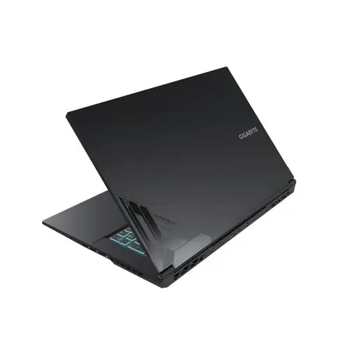 Ноутбук GIGABYTE G7 2023 MF Black (MF-E2KZ213SD)