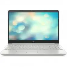 Ноутбук HP 15s-eq2069ua Natural Silver (827B7EA)