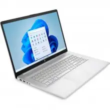 Ноутбук HP 17-cn0042ua Natural Silver (5A611EA)