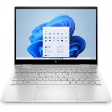 Ноутбук HP Envy x360 13-bf0007ua Natural Silver (7X8D6EA)