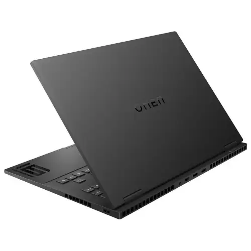 Ноутбук HP Omen 16-wf0001ua Shadow Black (8A801EA)