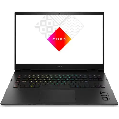 Ноутбук HP Omen 17-ck2002ua Shadow Black (8A803EA)