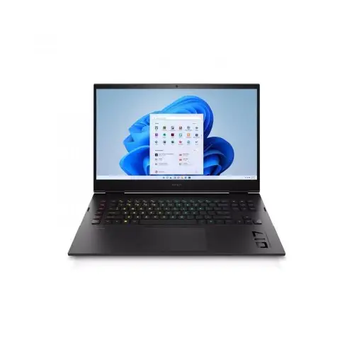 Ноутбук HP Omen 17-ck2002ua Shadow Black (8A803EA)