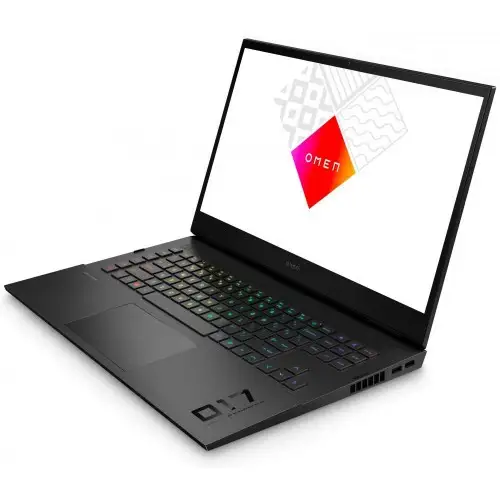 Ноутбук HP Omen 17-ck2002ua Shadow Black (8A803EA)
