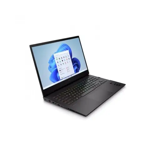 Ноутбук HP Omen 17-ck2002ua Shadow Black (8A803EA)