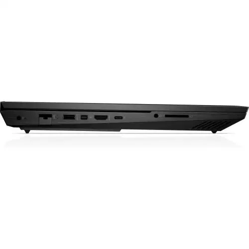 Ноутбук HP Omen 17-ck2002ua Shadow Black (8A803EA)