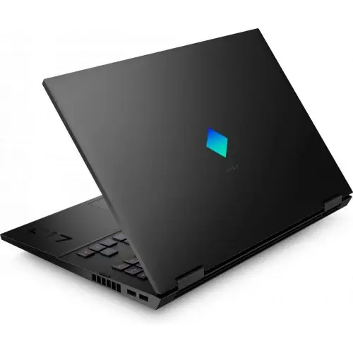 Ноутбук HP Omen 17-ck2010ua Shadow Black (8A807EA)