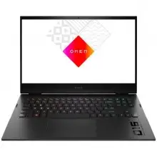 Ноутбук HP Omen Transcend 16-u0001ua Shadow Black (8A7Z7EA)