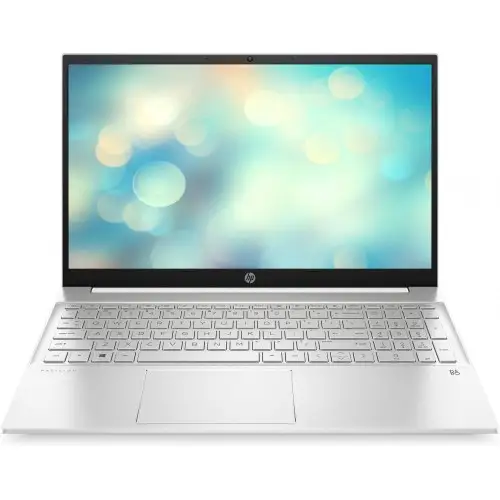 Ноутбук HP Pavilion 15-eg3005ua Ceramic White (826Z0EA)