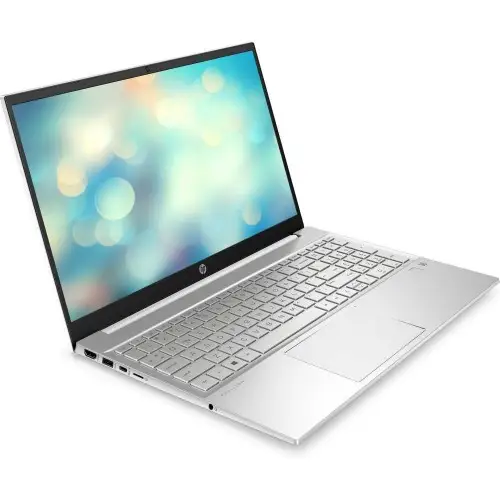 Ноутбук HP Pavilion 15-eg3005ua Ceramic White (826Z0EA)