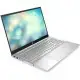 Ноутбук HP Pavilion 15-eg3005ua Ceramic White (826Z0EA) фото 2