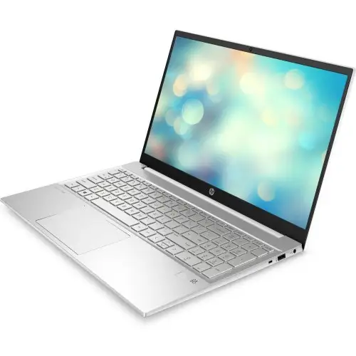 Ноутбук HP Pavilion 15-eg3005ua Ceramic White (826Z0EA)