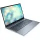 Ноутбук HP Pavilion 15-eg3013ua Fog Blue (826Z3EA) фото 2