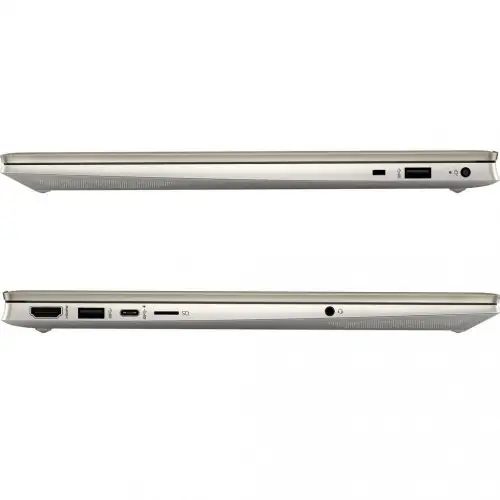 Ноутбук HP Pavilion 15-eh1057ua Warm Gold (826M1EA)