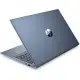 Ноутбук HP Pavilion 15-eh1058ua Fog Blue (827A0EA) фото 6