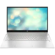 Ноутбук HP Pavilion 15-eh1107ua Natural Silver (4A7N3EA)