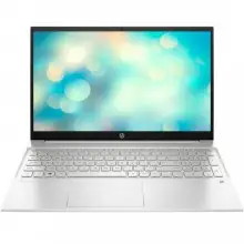 Ноутбук HP Pavilion 15-eh2034ua Ceramic White (827A6EA)
