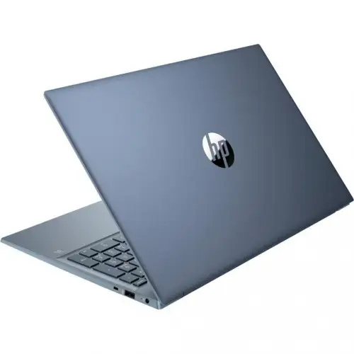 Ноутбук HP Pavilion 15-eh2036ua Fog Blue (827A7EA)