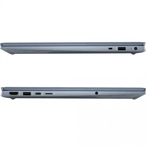 Ноутбук HP Pavilion 15-eh2036ua Fog Blue (827A7EA)
