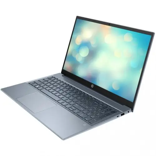 Ноутбук HP Pavilion 15-eh2036ua Fog Blue (827A7EA)