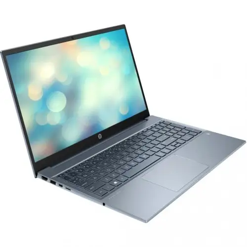 Ноутбук HP Pavilion 15-eh2036ua Fog Blue (827A7EA)