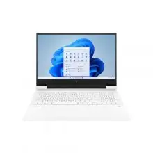 Ноутбук HP Victus 16-d1037ua Ceramic White (8A7Y6EA)