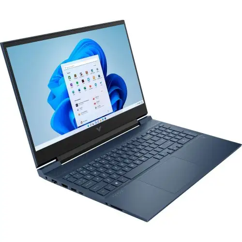 Ноутбук HP Victus 16-d1042ua Performance Blue (825H4EA)