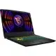 Ноутбук MSI Crosshair 15 C12VG (C12VG-673XUA) фото 5