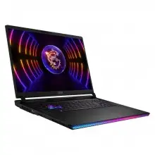 Ноутбук MSI Raider GE78HX 13VH Core Black (RAIDER_GE78HX_13VH-210UA)
