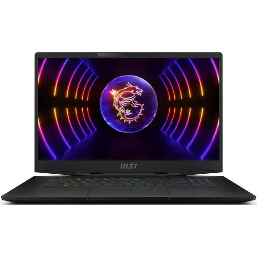 Ноутбук MSI Stealth 17 Studio A13VH Core Black (STEALTH_A13VH-068UA)