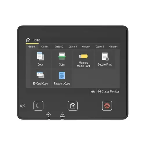 МФУ Canon i-SENSYS MF463DW (5951C008)