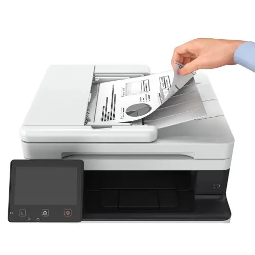 МФУ Canon i-SENSYS MF463DW (5951C008)