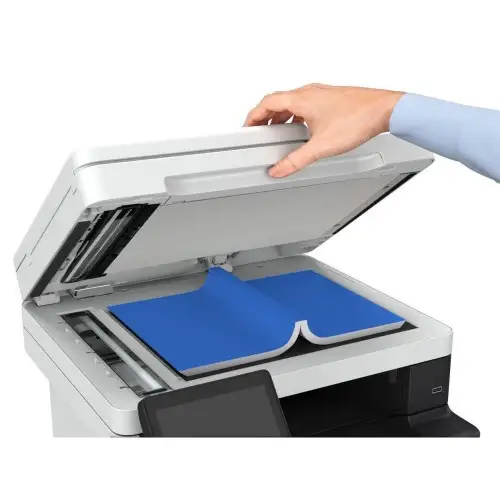 МФУ Canon i-SENSYS MF463DW (5951C008)