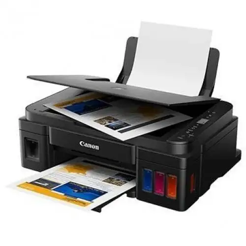 МФУ Canon PIXMA G2410 (2313C009)
