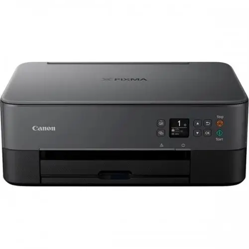 МФУ Canon Pixma TS5340BK Wi-Fi (3773C107AA)