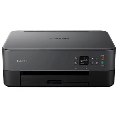 МФУ Canon Pixma TS5340BK Wi-Fi (3773C107AA)