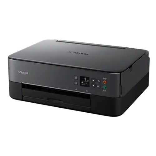 МФУ Canon Pixma TS5340BK Wi-Fi (3773C107AA)