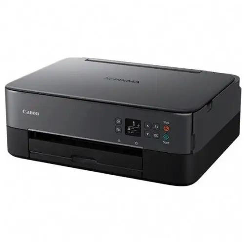 МФУ Canon Pixma TS5340BK Wi-Fi (3773C107AA)