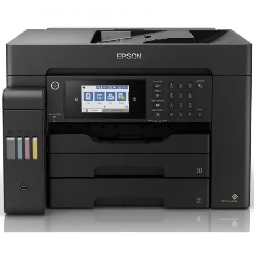 МФУ Epson L15150 + Wi-Fi (C11CH72404, C11CH72402)