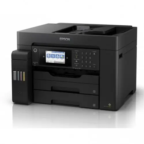 МФУ Epson L15150 + Wi-Fi (C11CH72404, C11CH72402)