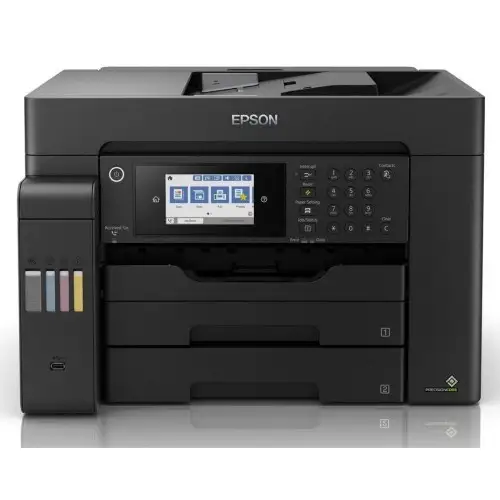 МФУ Epson L15150 + Wi-Fi (C11CH72404, C11CH72402)