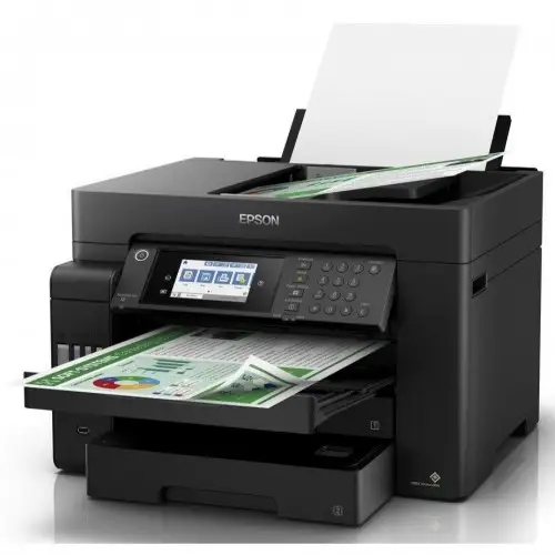 МФУ Epson L15150 + Wi-Fi (C11CH72404, C11CH72402)