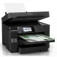 МФУ Epson L15150 + Wi-Fi (C11CH72404, C11CH72402) фото 8