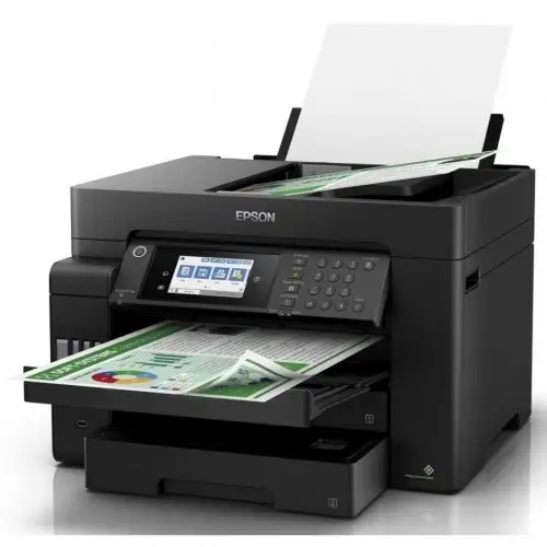 МФУ Epson L15150 + Wi-Fi (C11CH72404, C11CH72402)