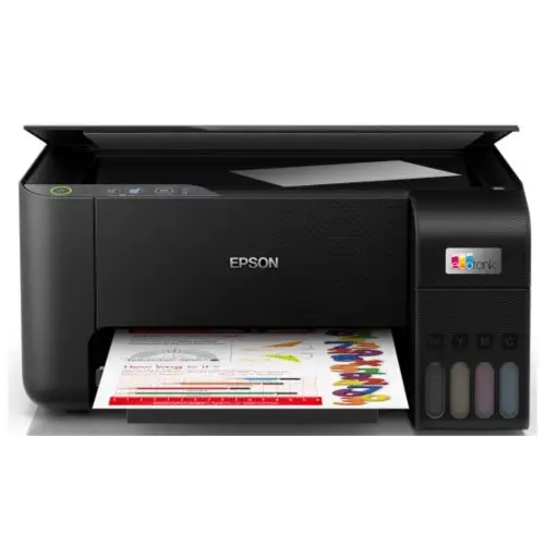 МФУ Epson L3200 (C11CJ69401)