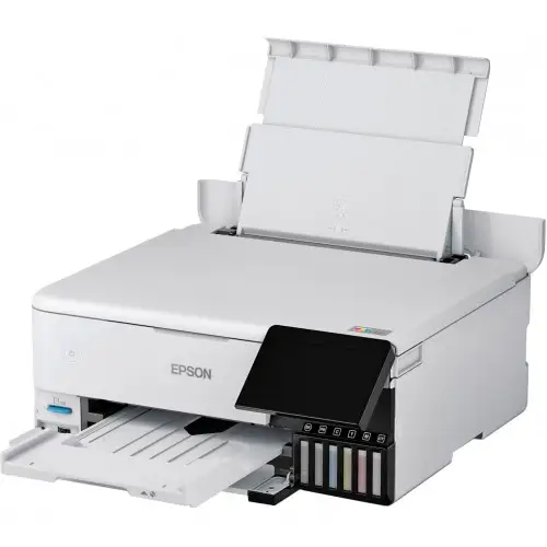 МФУ Epson L8160 (C11CJ20404)