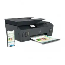 БФП HP Smart Tank 513 + Wi-Fi (9JF88A)