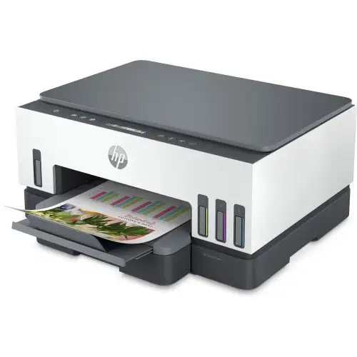 МФУ HP Smart Tank 720 + Wi-Fi (6UU46A)